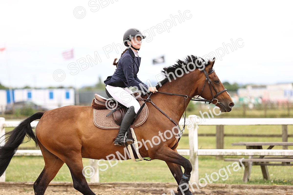 SBM_000157 - Class 2 - 0.85cm Amateur Championship Qualifier