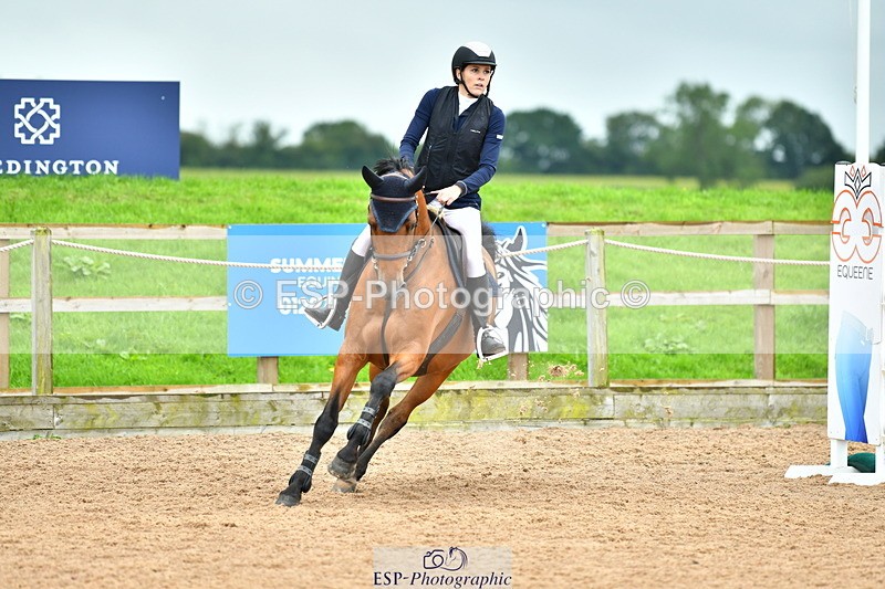 230729A-102157-05136 - Cls 14 NAF Bronze League Semi Final