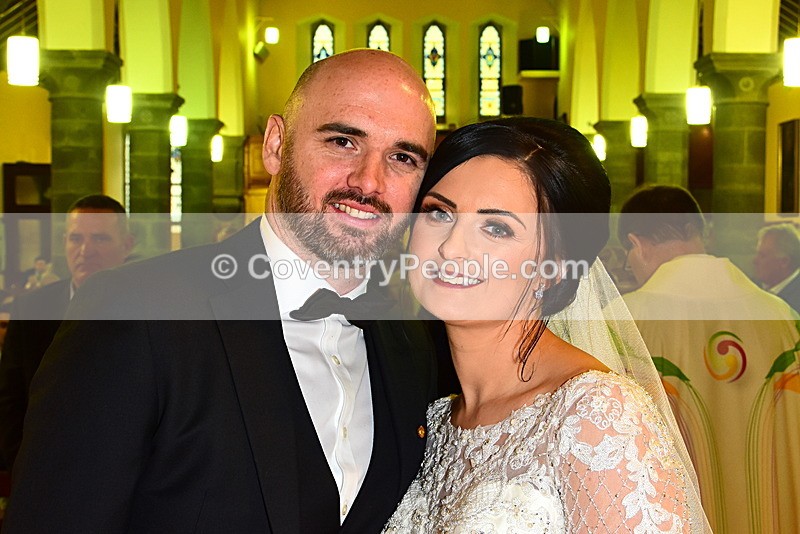 GRC-544 - Emma and Ciaran