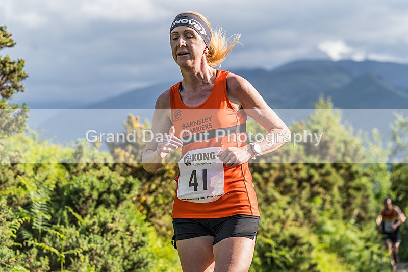 Round Latrigg-79 - Mike Mallen Memorial Round Latrigg Race Wednesday 10th June 2026
