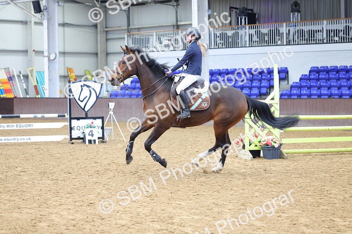SBM_009406 - Class 19 - Equiyd 0.85m Amateur Championship Qualifier - First Round (0.85m)