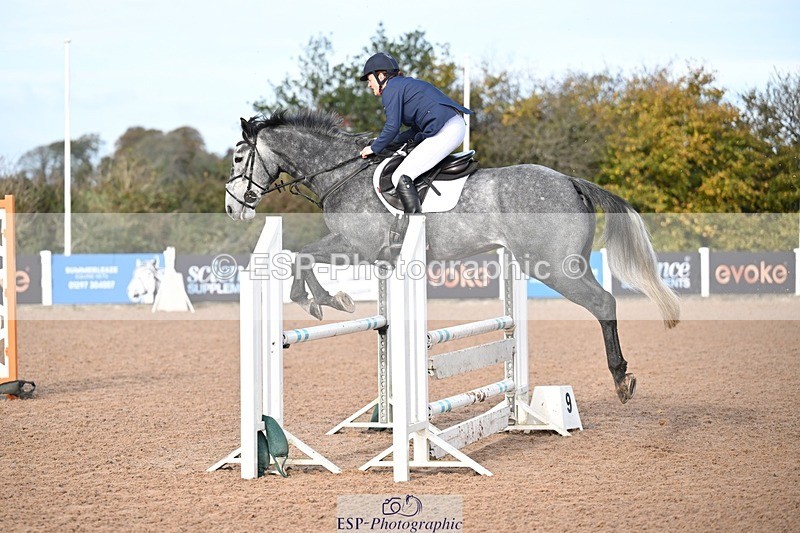 251022-105113-00149 - Clear Round & Cls 1 Brit Nov 90cm