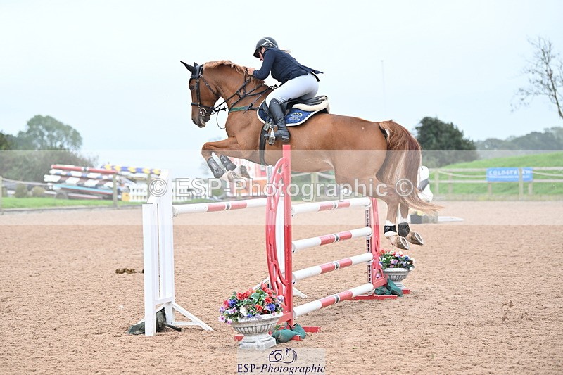 231013A-143758-02762 - Cls 9 Foxhunter & 1.20m Open