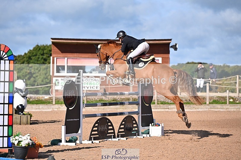 250912-100746-03841 - Cls 15 Snr Foxhunter