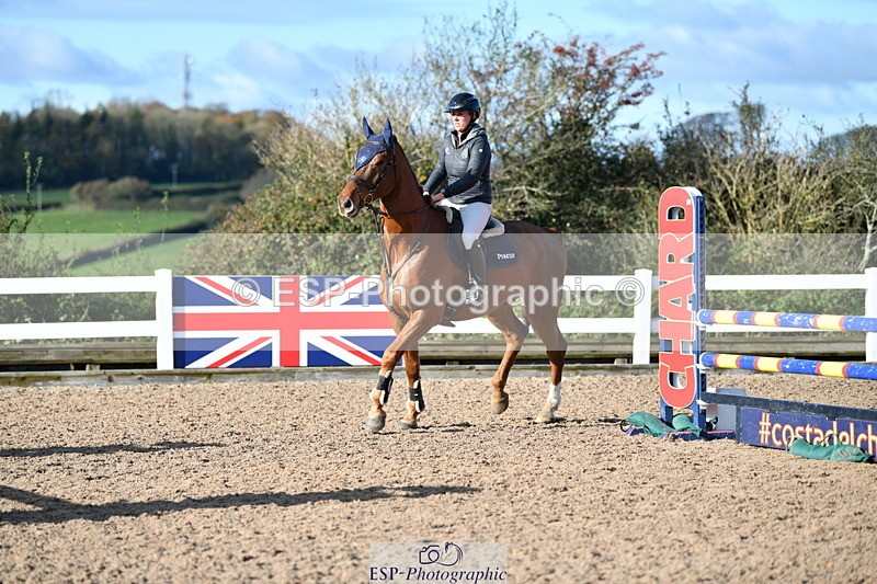 231110A-121501-00408 - Cls 3 Discovery & 1m Open