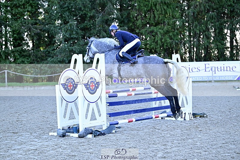260214A-095508-00097 - 1 British Novice and 90cm Open