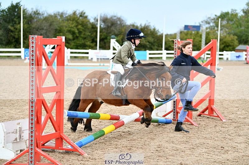 241013B-101926-00344 - Cls 2c 40cm Lead Rein