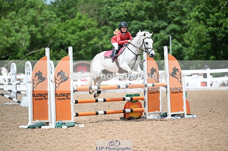 240608A-134130-01205 - Cls 10 Pony Discovery and 90cm Open