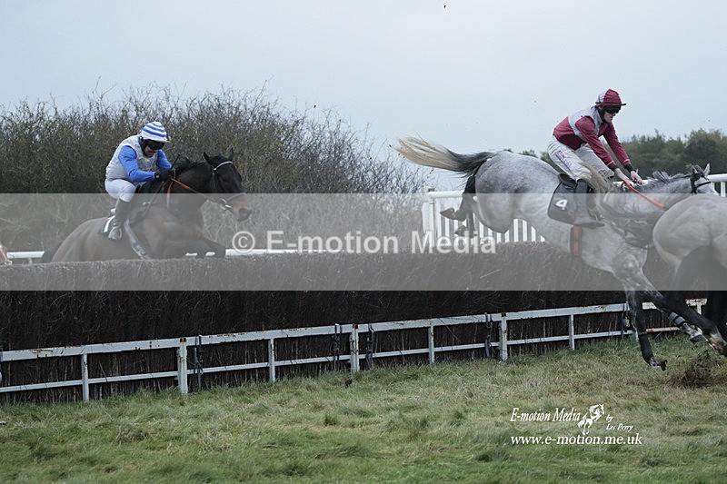 PtP 041222 1096 - Larkhill Racing Club Point-to-Point Larkhill 01/01/23