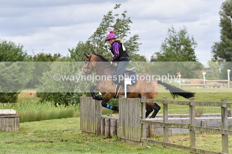 WJ5_3807 - Class 6 80cm