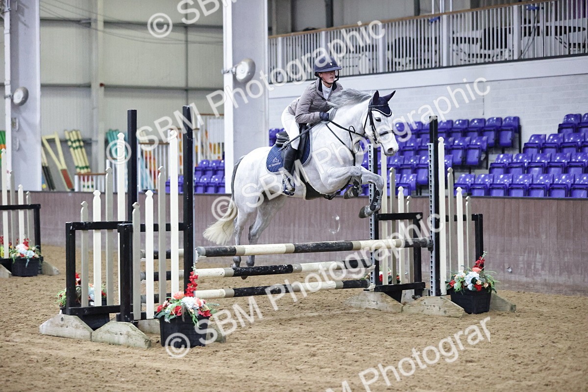 SBM_000064 - Class 1 - Clear Round