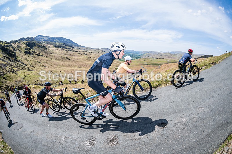 130946 - Hardknott Pass Camera 2 13.00-14.00