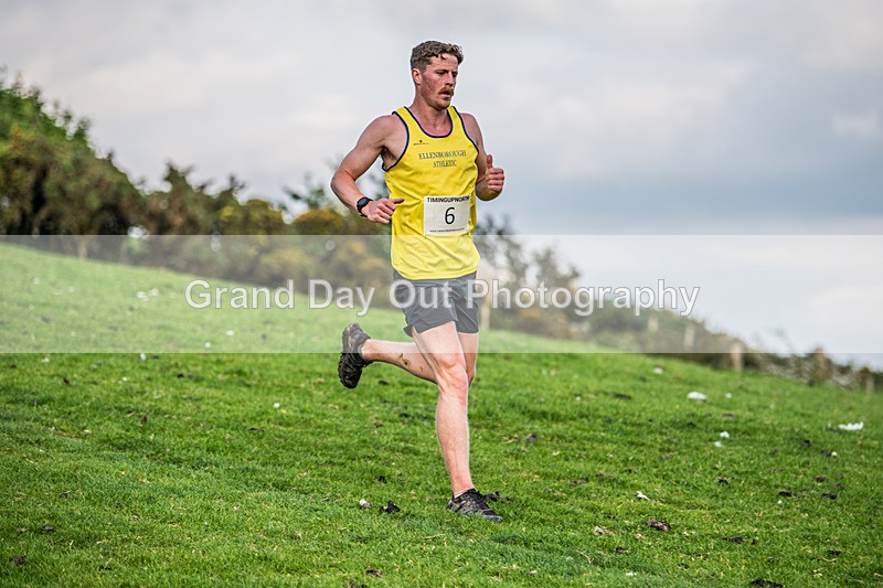 Hay-354 - Hay O Trail Race Tuesday 21st May 2024