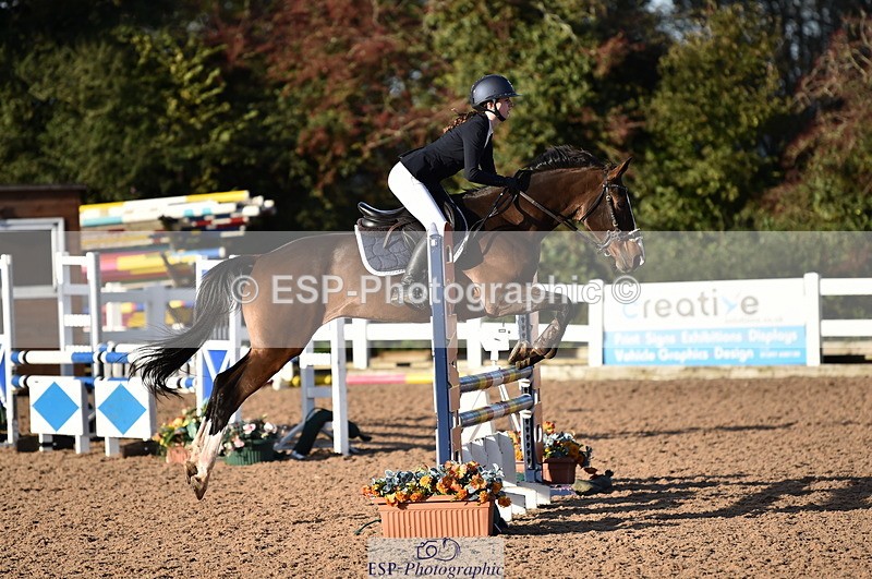 231015A-093404-06748 - Cls 22 British Novice & 90cm Open