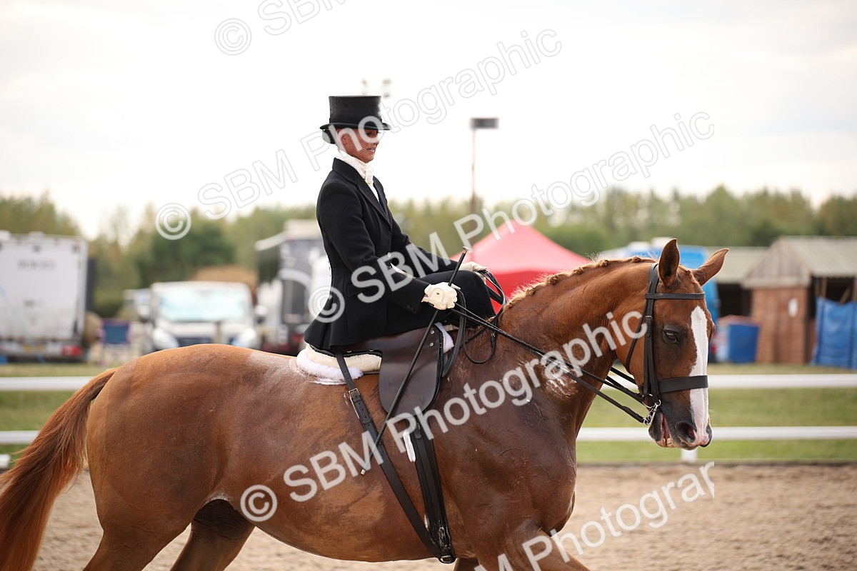 SBM_06659 - Class 23 SSA Classical