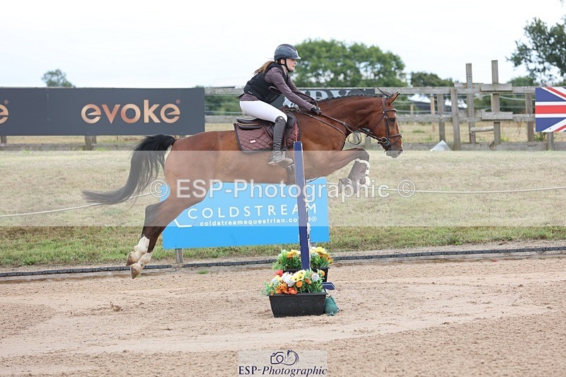 250719-112845-14510 - Cls 11, 1 Star Bronze Tour