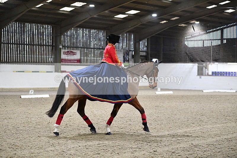 WJ5_9298 - Time 13:04 to 13:41 Fancy Dress DTM