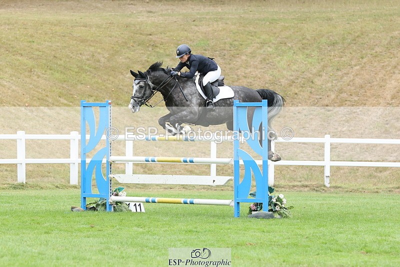 250830A-110939-05206 - Cls 14 HOYS Grade C Quali