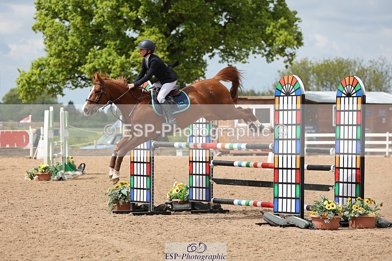 250504-133732-02789 - Cls 8 Junior 1.20m Open