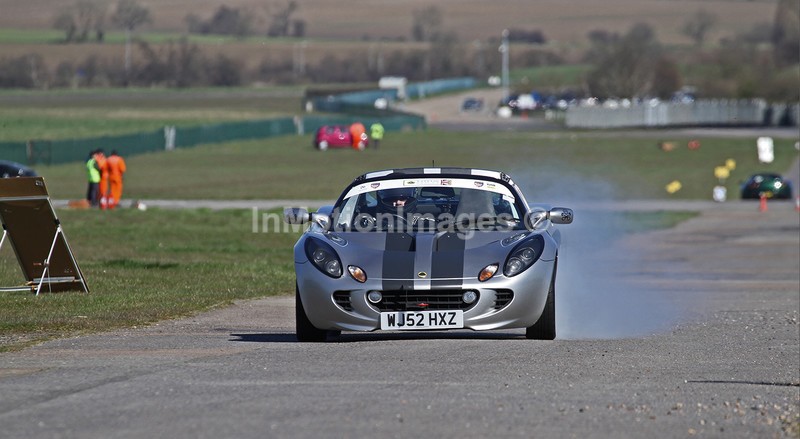  - Lotus Cup UK Speed Champs 2014/15/16/17/18/22/23/24