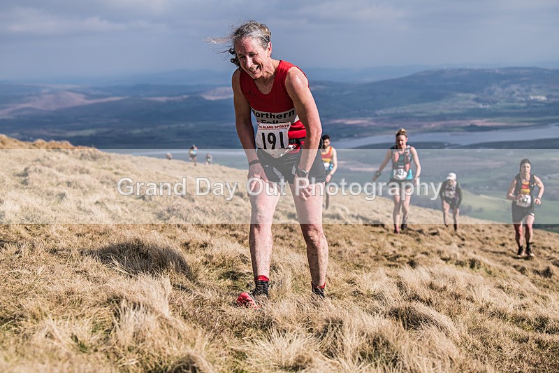 Black Combe-1660 - Black Combe Fell Race Saturday 7th March 2026