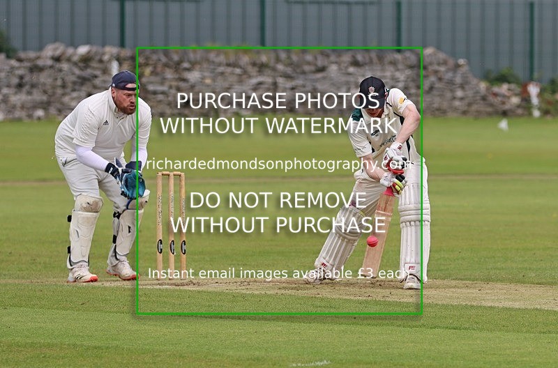 IMG_6697 - Kendal 2nds v Kirkby Lonsdale (2/5/22)