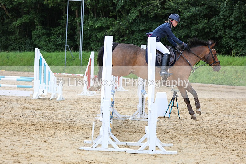 3E7A0589 - Class 2: 80 - 85cm