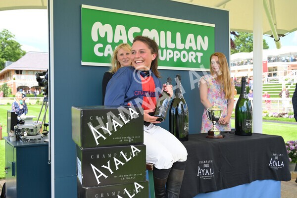 yr12062021r1-50 - Race 1 2.00pm Queen Mother's Cup