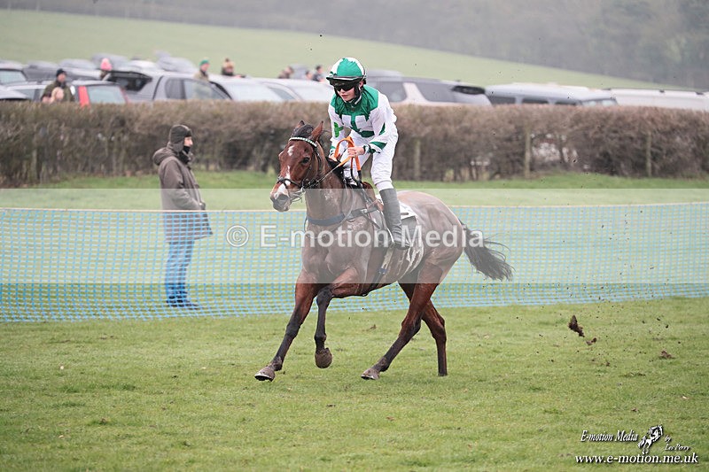 PR PtP 080326 169 - Guilsborough Pony Races 08/03/26