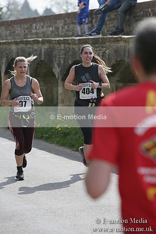 CAD 190419 782 - Cadence Events    Good Friday 10 Miler 19/04/19