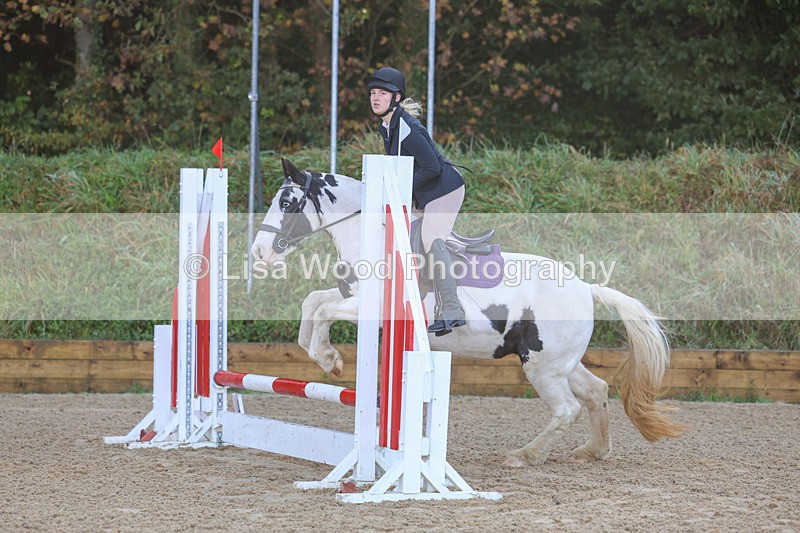 3E7A2470 - Class 3: 50cm Open