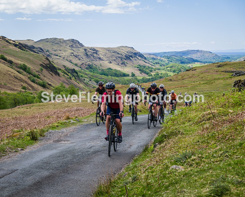 133735 - Hardknott Pass Camera 1 13.00-14.00