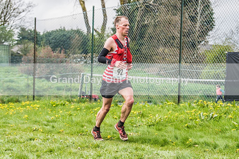 3 Peaks-1421 - The 3 Peaks Race - The Finish - Saturday 29th April 2023