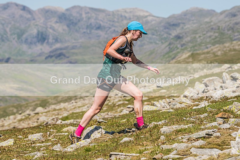 Duddon Short-125 - Duddon Short Fell Race Saturday 3rd June 2023
