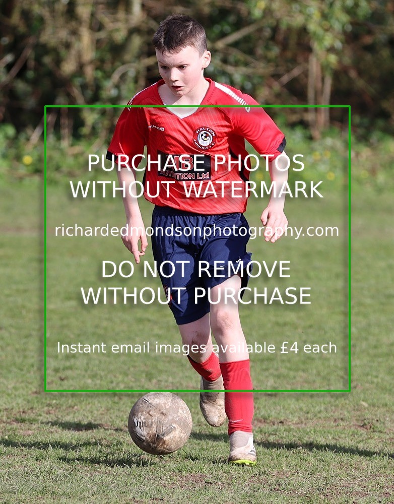 IMG_4965 - Kendal United vs Halton Bulls (24/3/24)