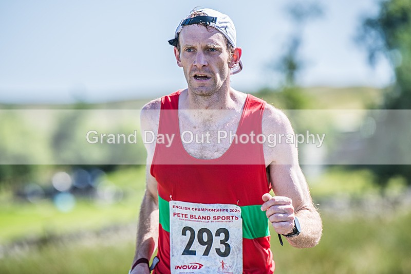Tebay-550 - Tebay Fell Race Saturday 12th July 2025