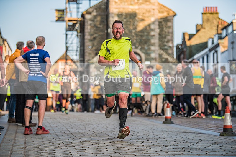 RTH-950 - Keswick Round The Houses Road Race, Wednesday 26th April 2023