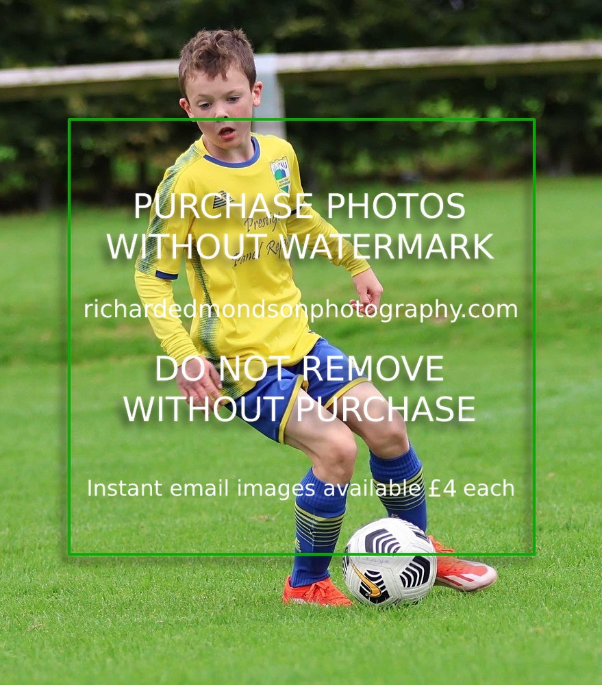 533A7564 - Kendal Utd U9 vs Morecambe Hawks U10 (7/09/25)