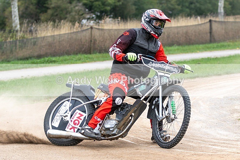 20251018-7D-8E0A9422 - Ride & Skid It. Speedway Experience Day 18th October 2025