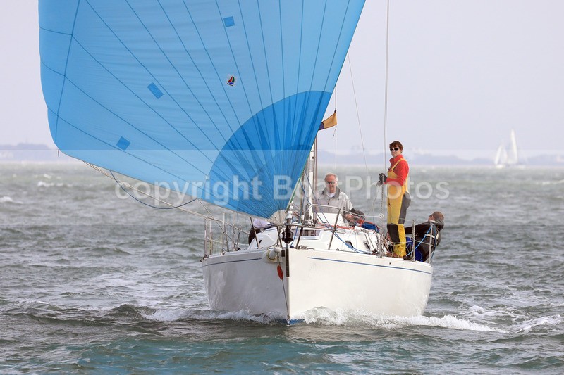 170924 GBR9781R 1Y3A3163 - Sailboats - monohull