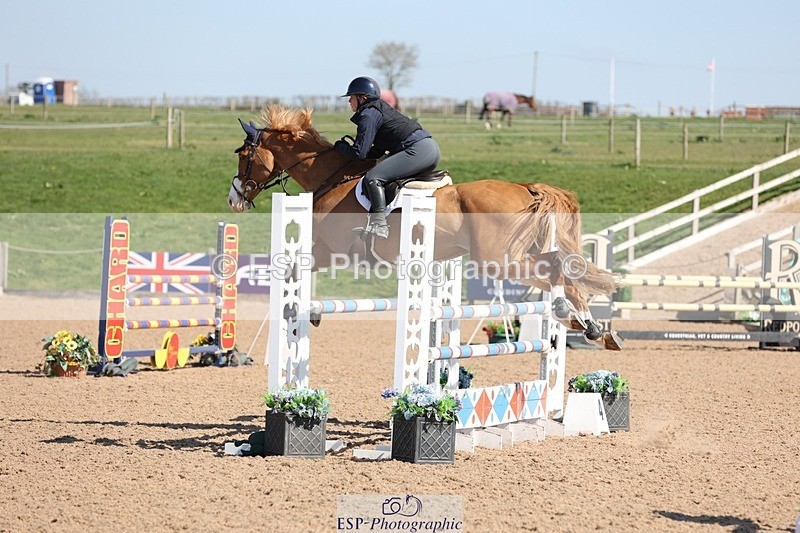 250402-121325-00514 - Cls 4 Newcomers and 1.10m Open