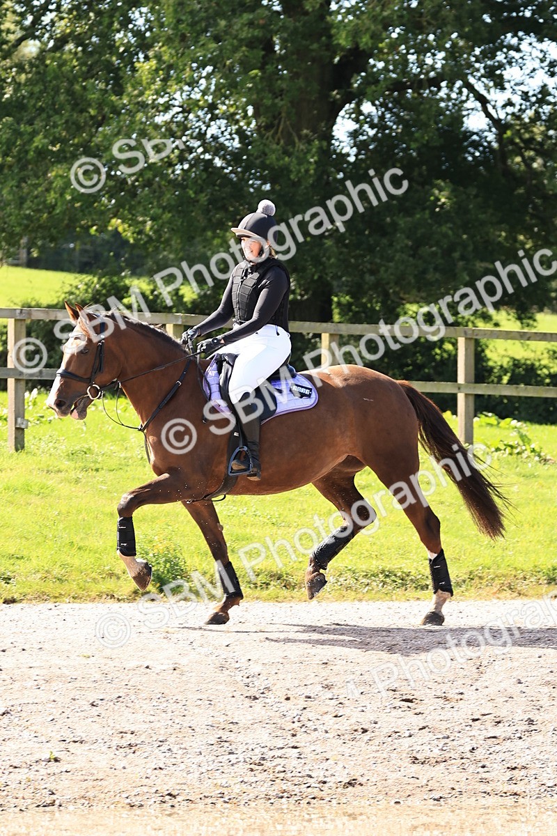 SBM_22039 - E11 - Eventers Challenge 60cm Championship