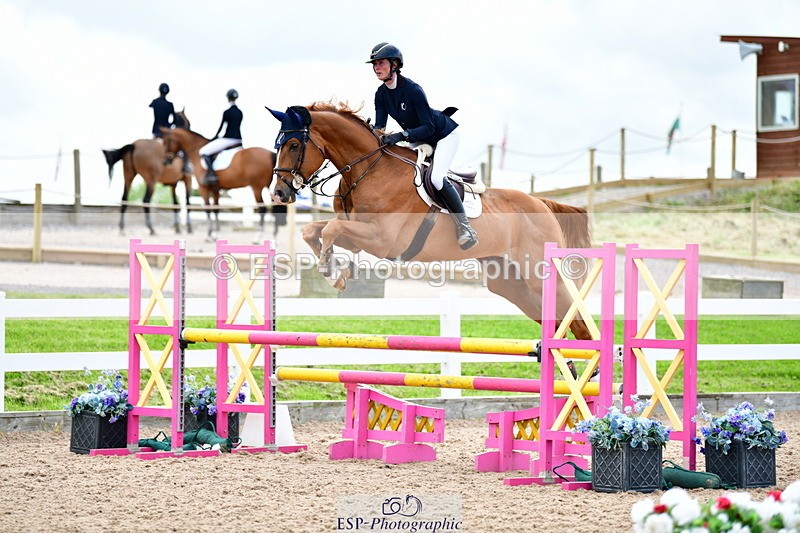 240524A-104024-02740 - Cls 23 Discovery and 1m Open