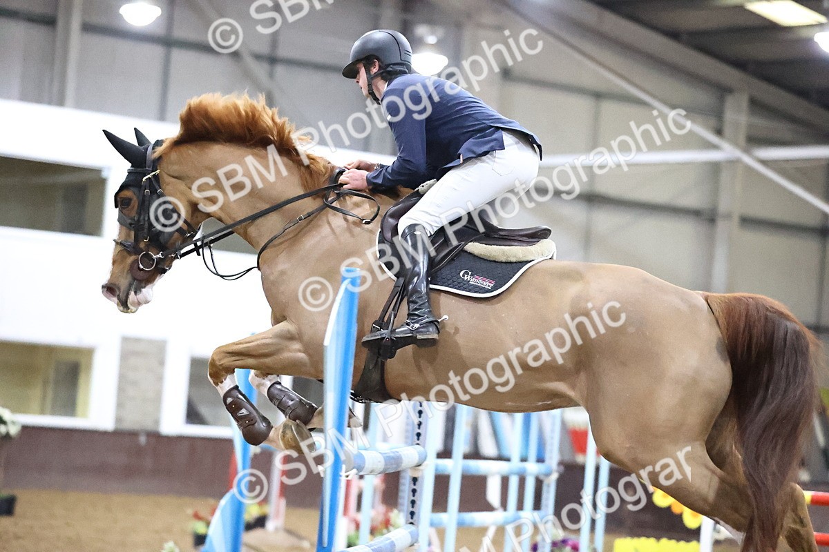 SBM_006524 - Class 20 - National 1.30m/1.40m Open