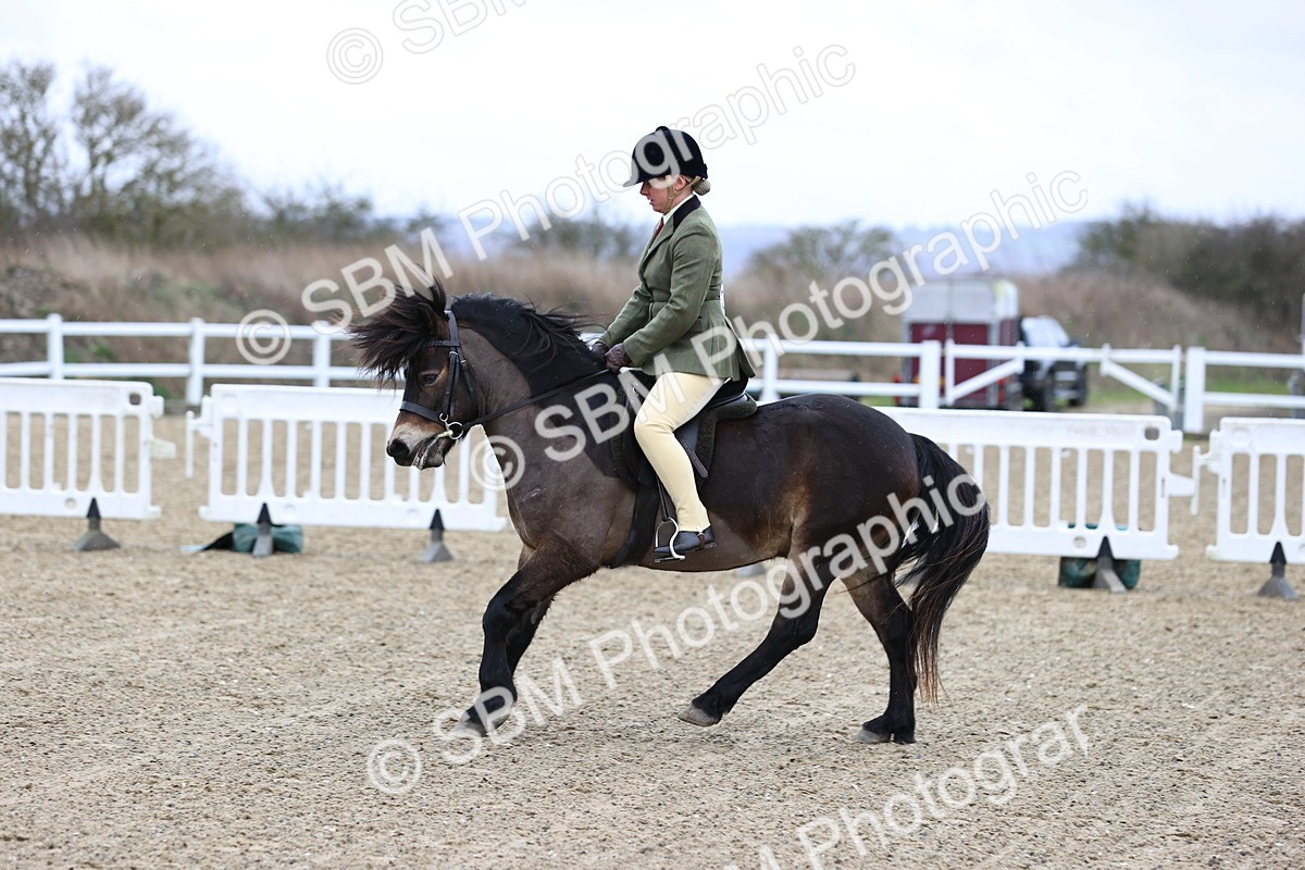 SBM_007440 - Class 31-32 - M&M Confined Novice Small-Large