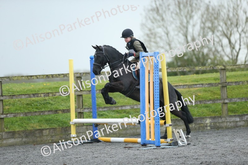 20260412-1886 - Show Jumping