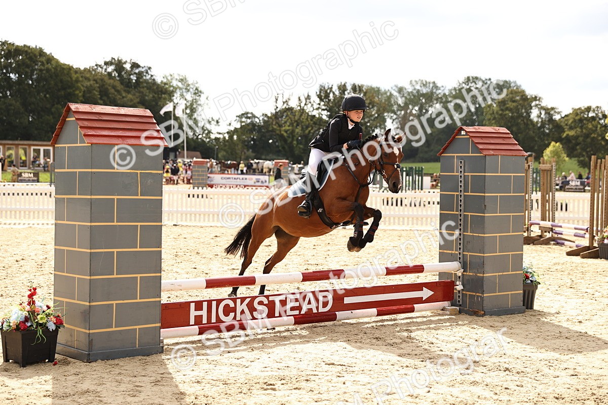 SBM_63968 - J12 - Junior Pony 55cm Championship