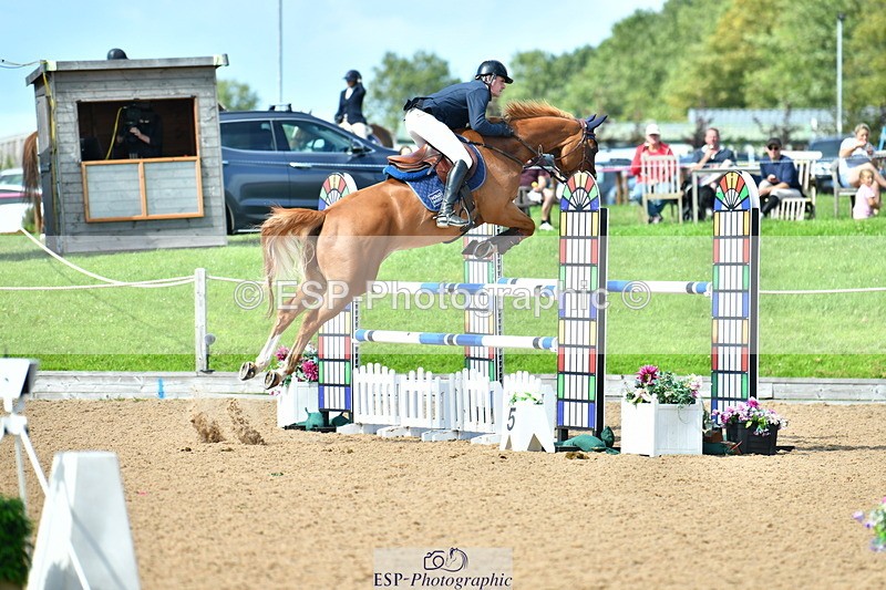 230811A-154113-05928 - Cls 24 Nat 1.30m Open