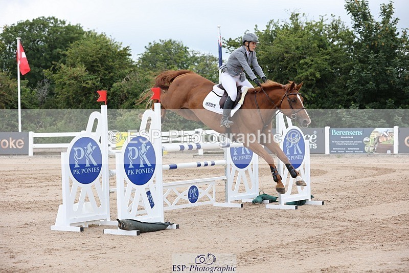 250717-110153-04151 - Cls 13, 1 Star Silver Tour Start to Break