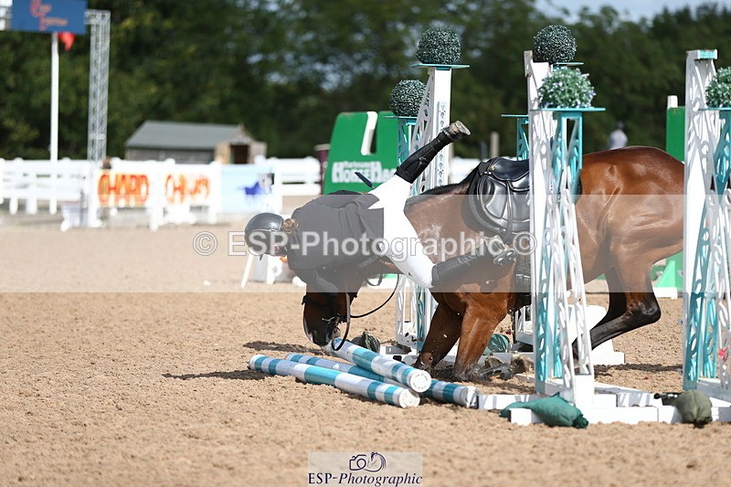 230811A-104815-03592 - Cls 15 85cm Nat Am Qualifier